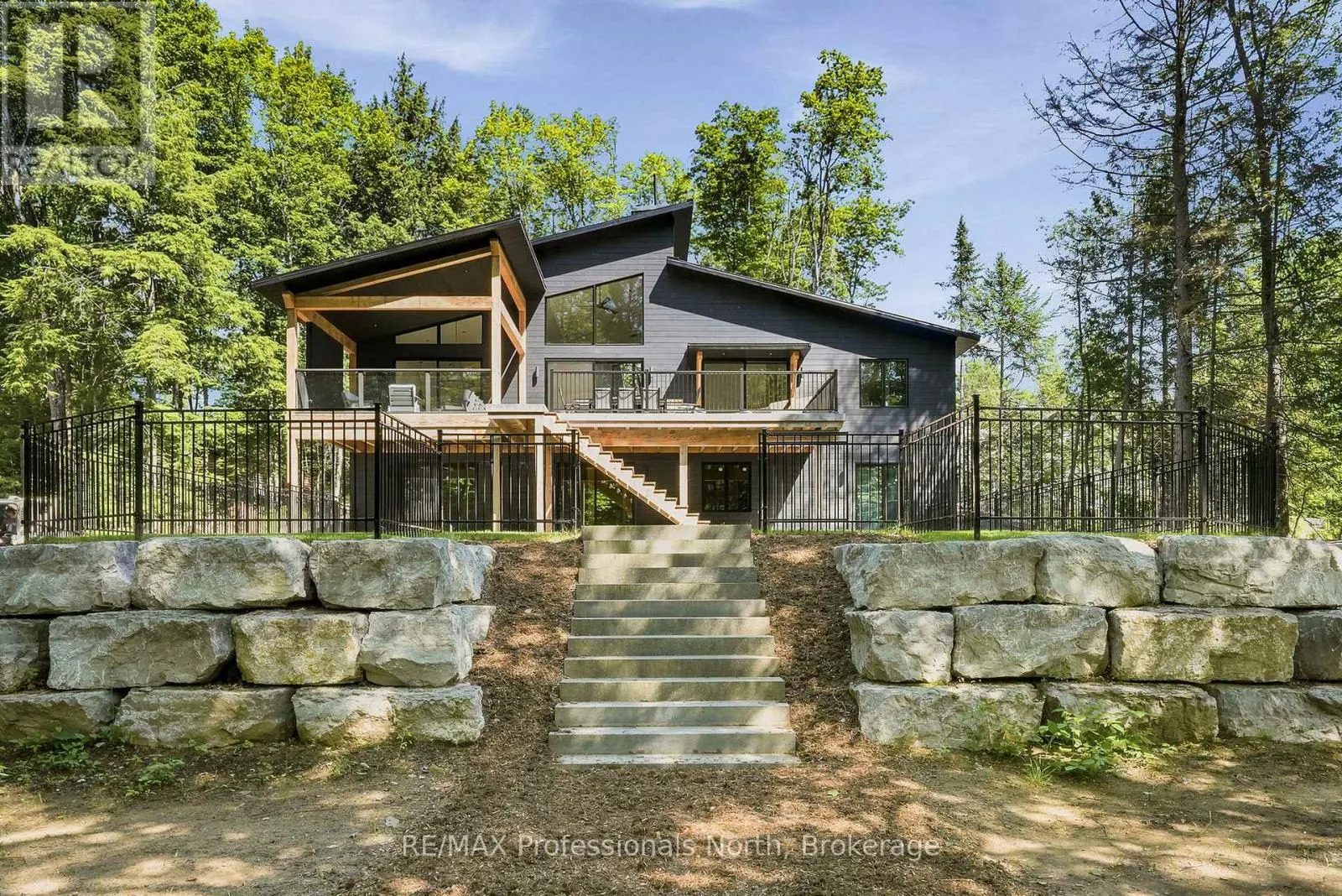 1192 HIGH FALLS ROAD
