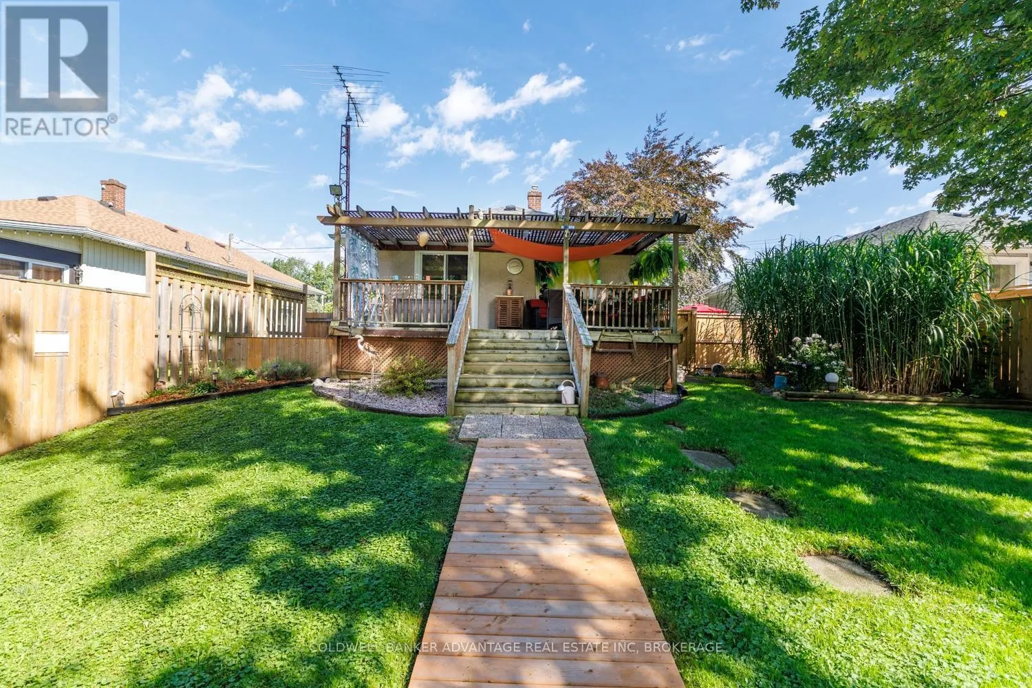 466 SUGARLOAF STREET