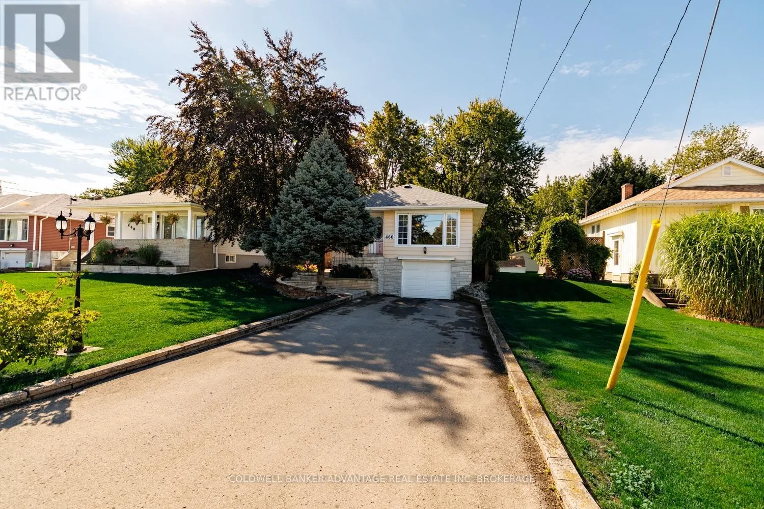 466 SUGARLOAF STREET