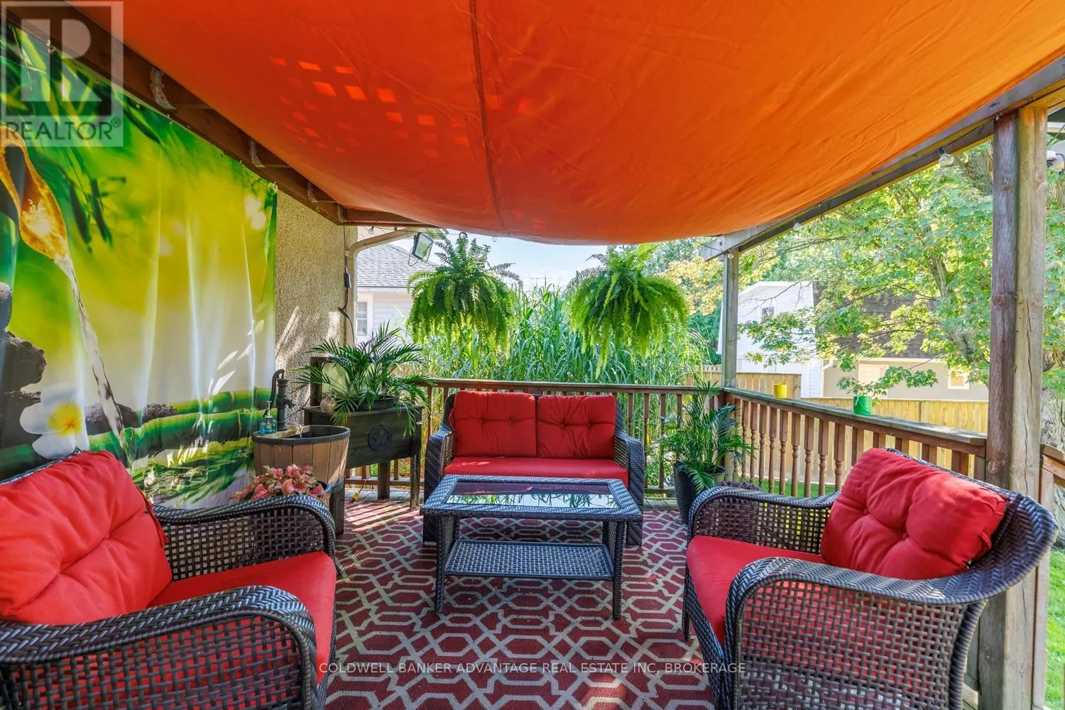 466 SUGARLOAF STREET