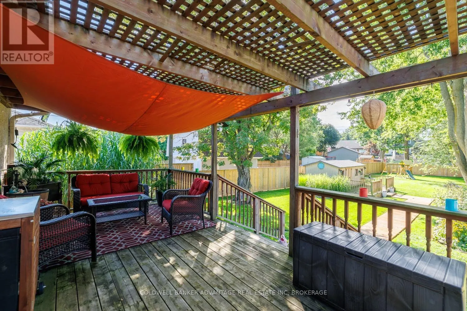 466 SUGARLOAF STREET