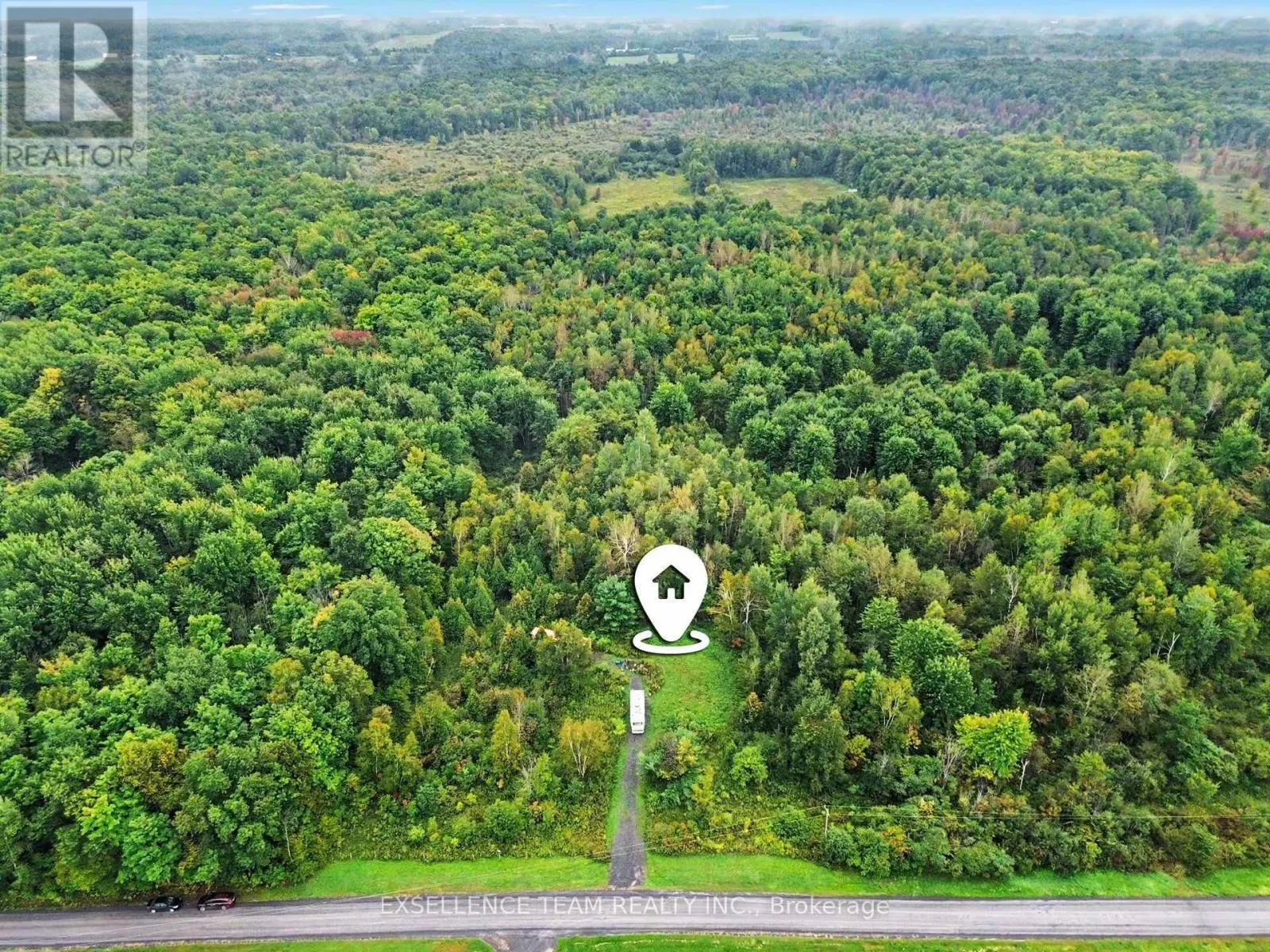 0000 CABER ROAD