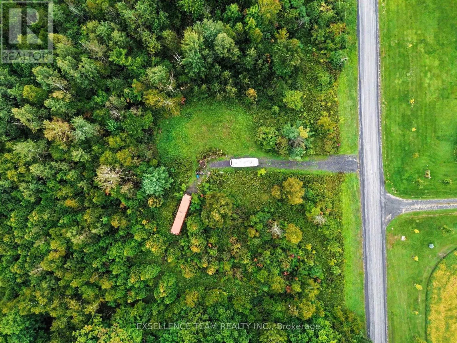0000 CABER ROAD