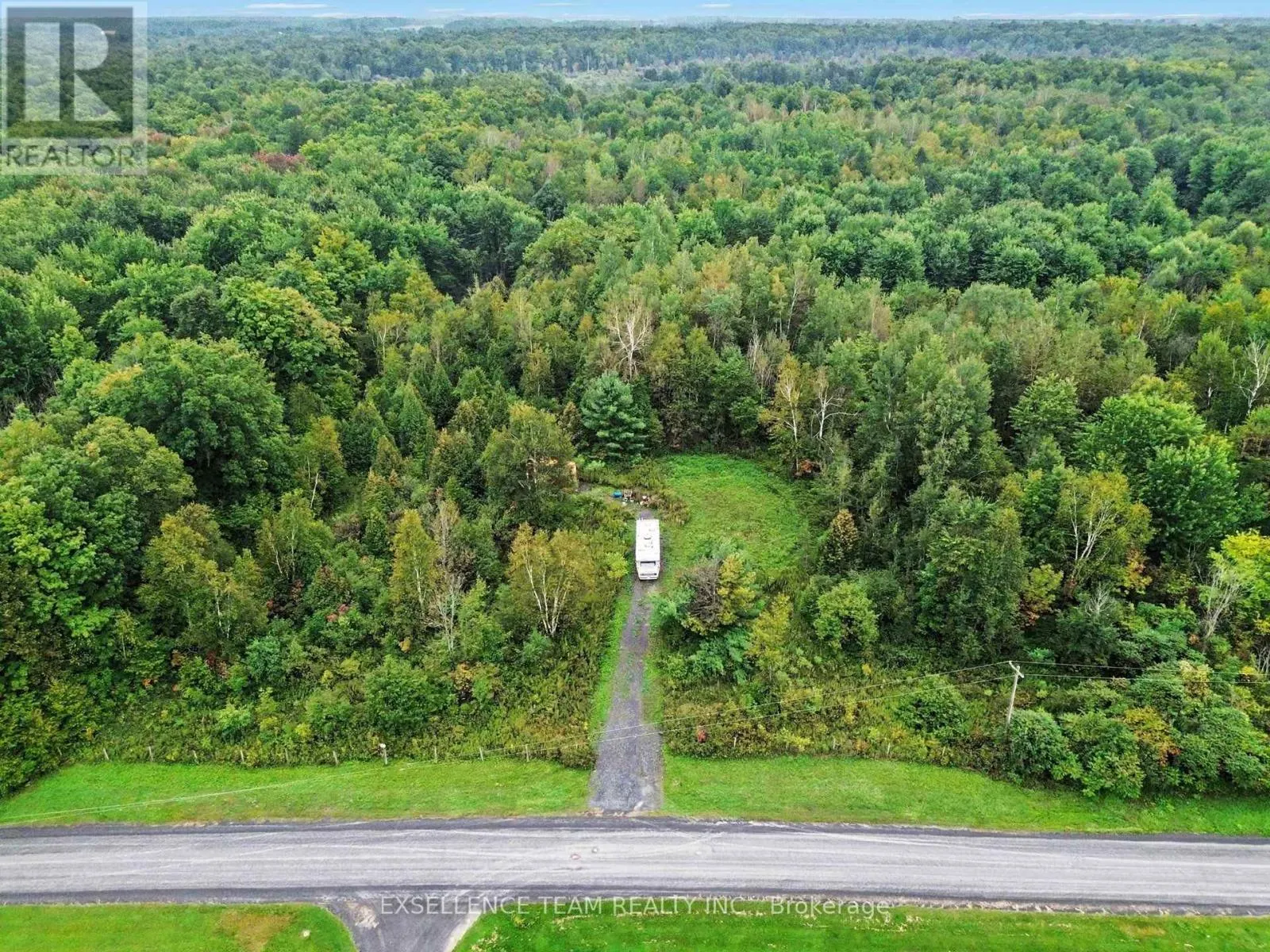 0000 CABER ROAD