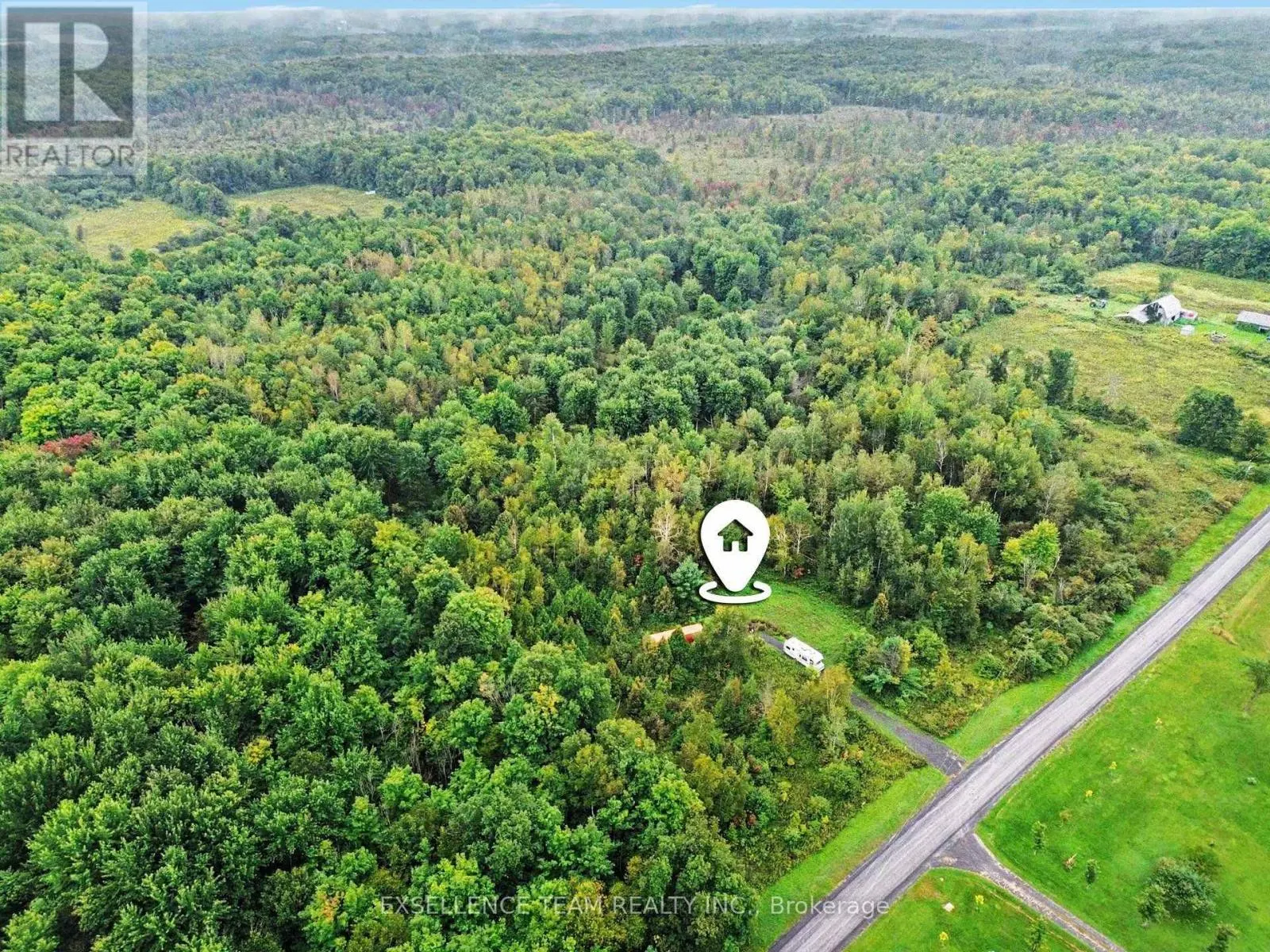 0000 CABER ROAD