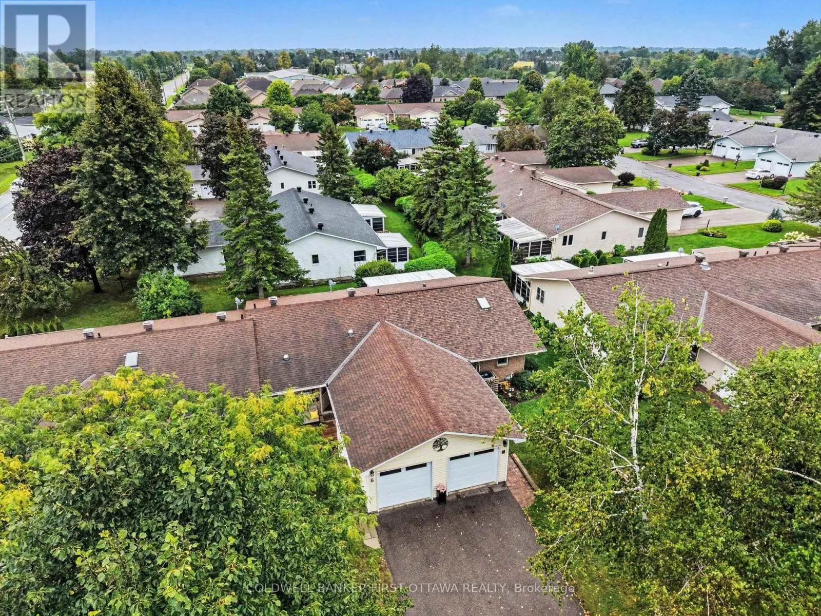 6 BATHURST ROAD