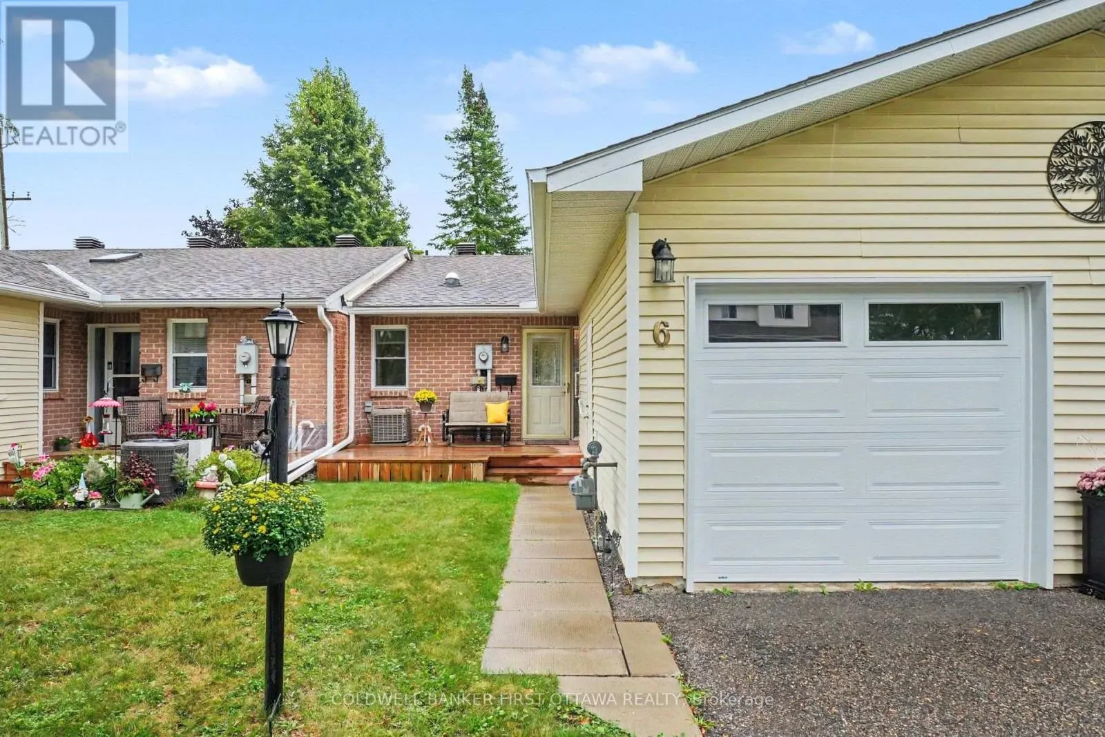 6 BATHURST ROAD