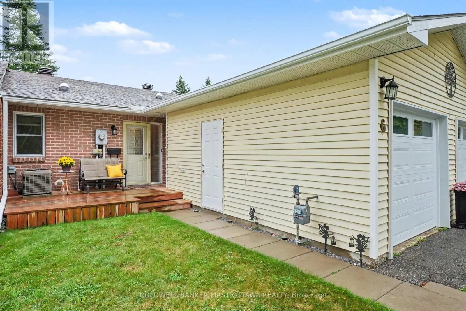 6 BATHURST ROAD