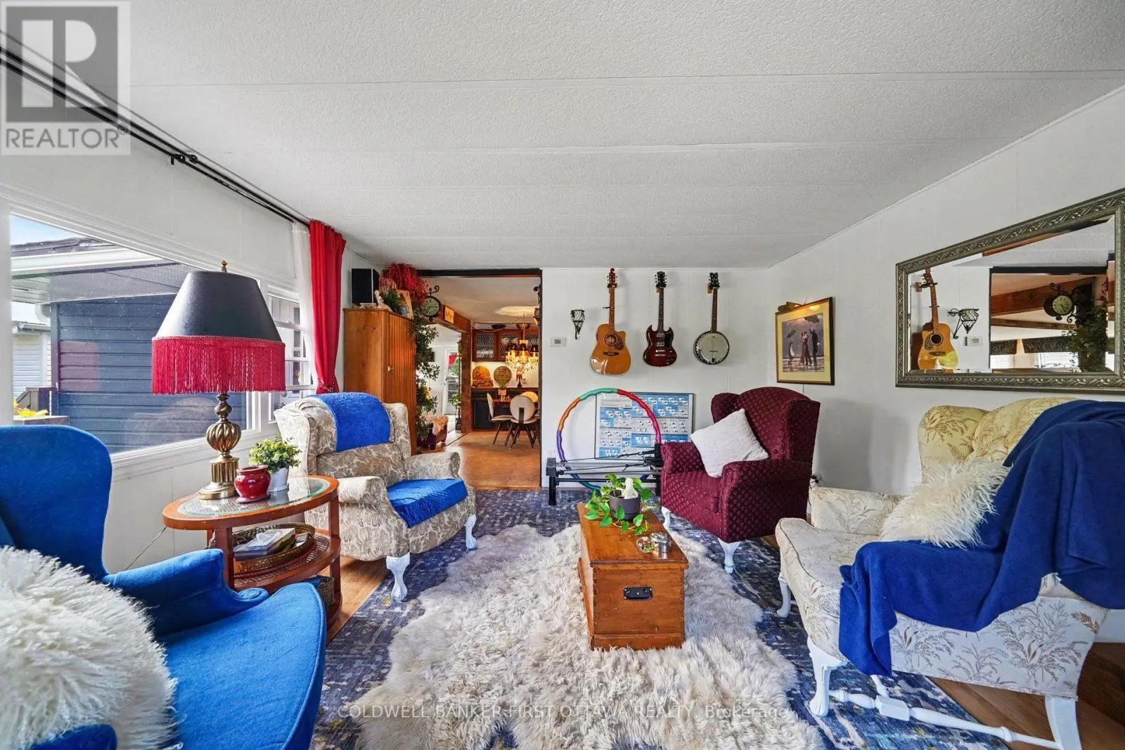 9 SADDLE AVENUE