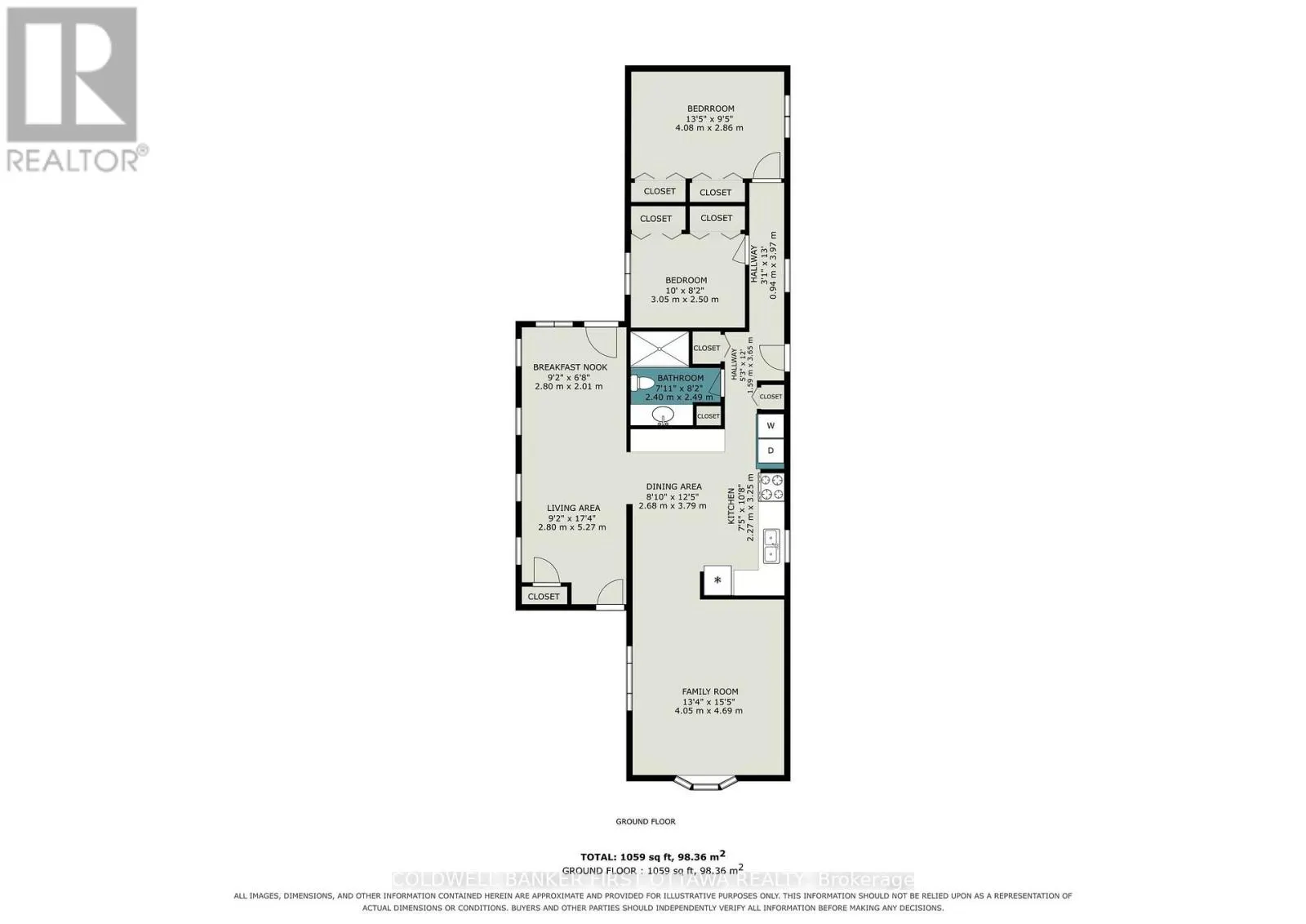 9 SADDLE AVENUE