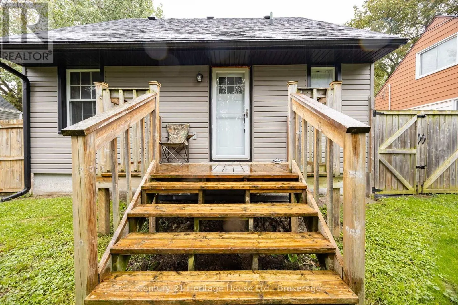 102 STEWART AVENUE