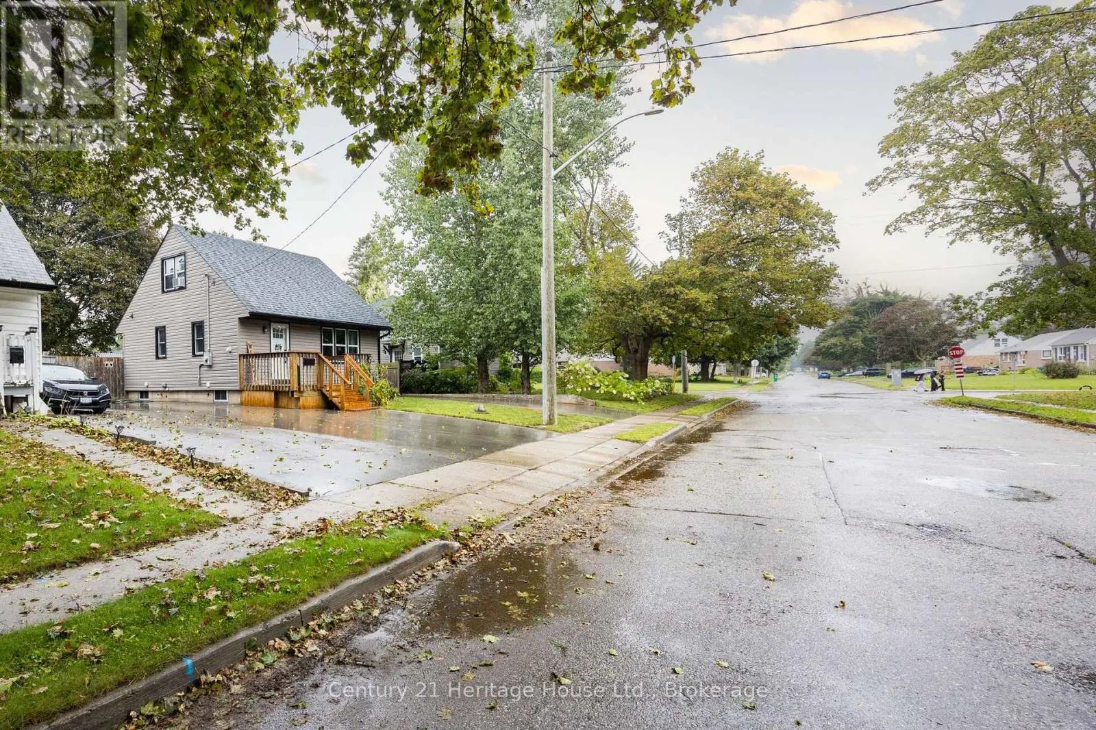 102 STEWART AVENUE