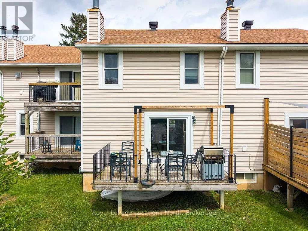 44 - 127 ALFRED STREET W #44
