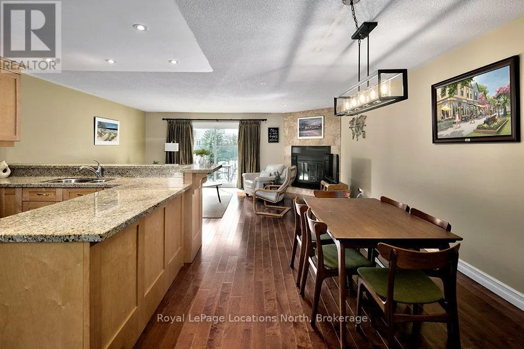44 - 127 ALFRED STREET W #44