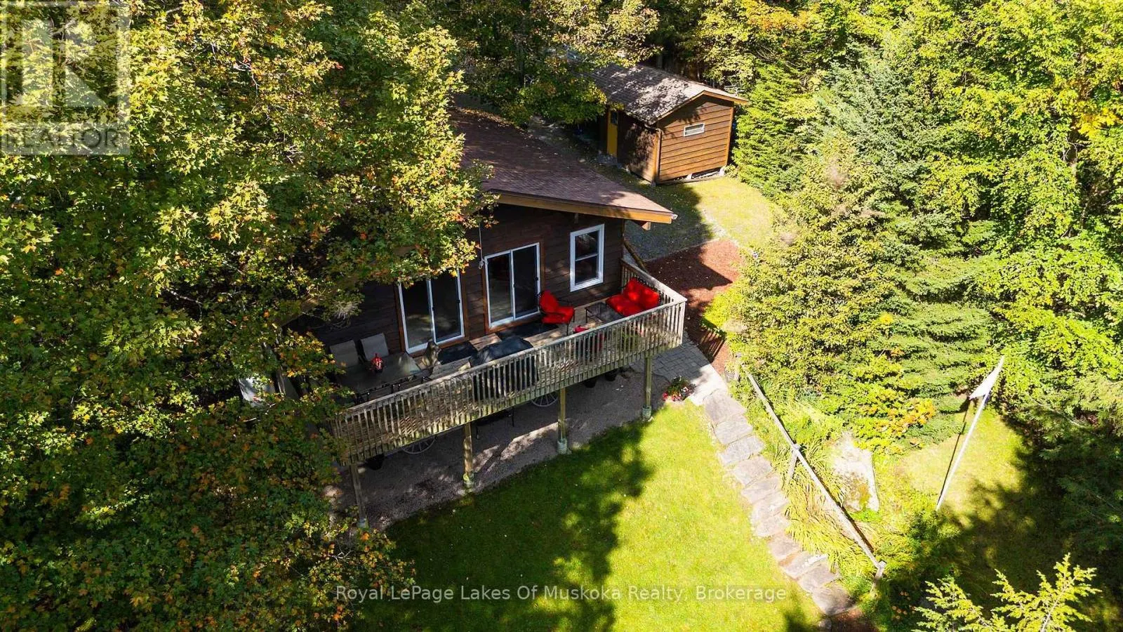 1053 ATKINS LAKE ROAD