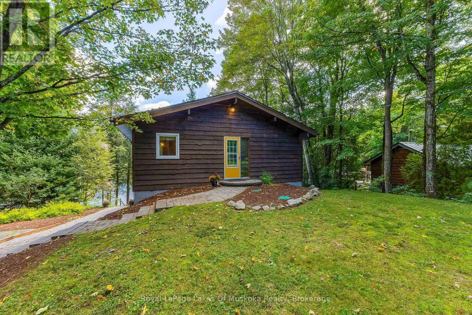 1053 ATKINS LAKE ROAD