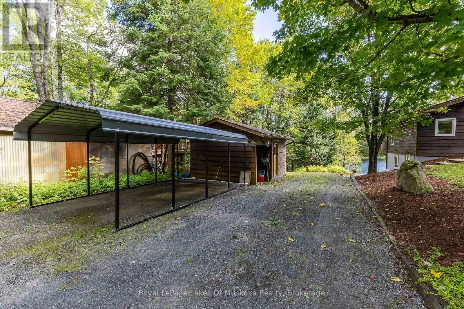 1053 ATKINS LAKE ROAD
