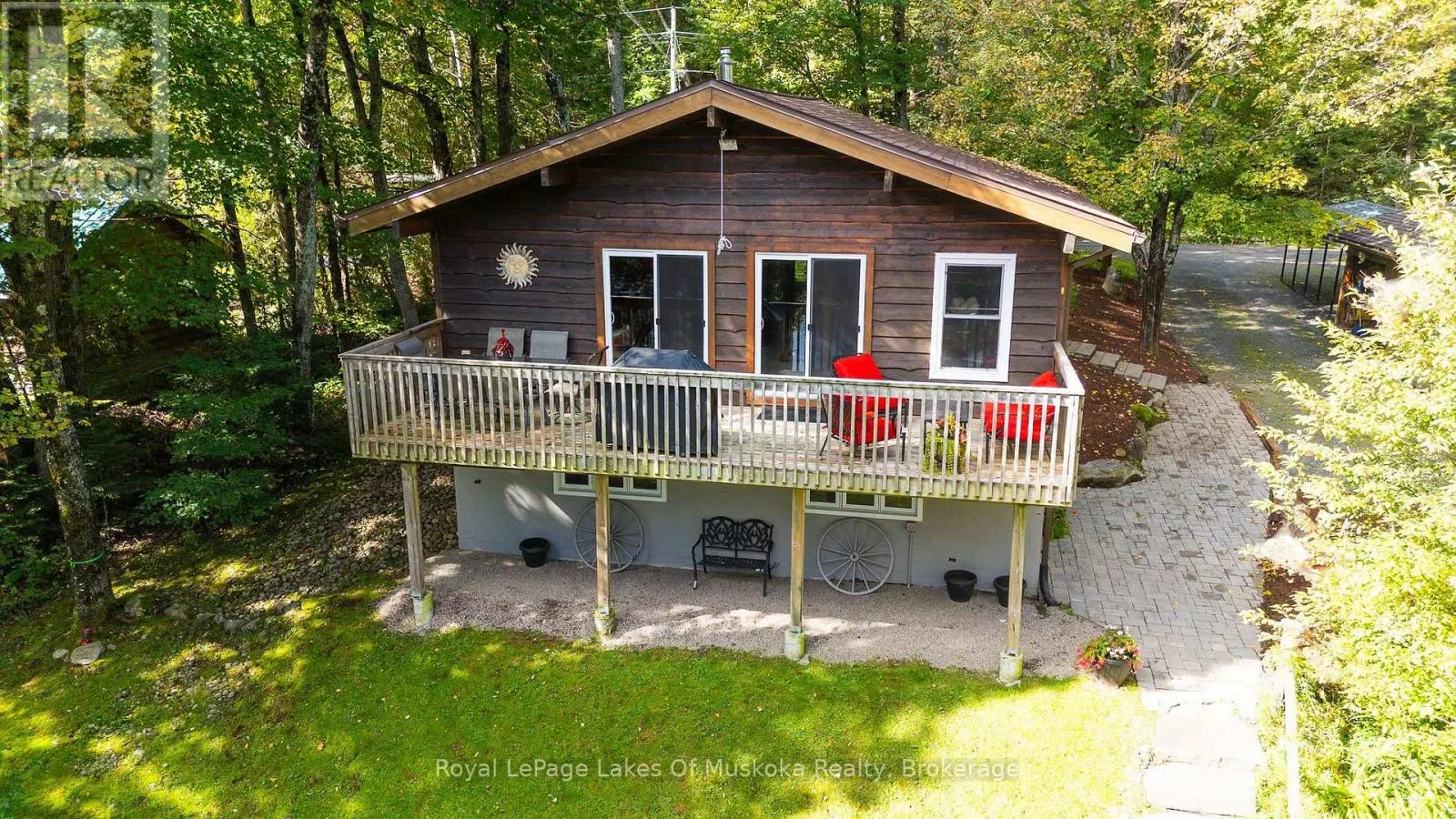 1053 ATKINS LAKE ROAD