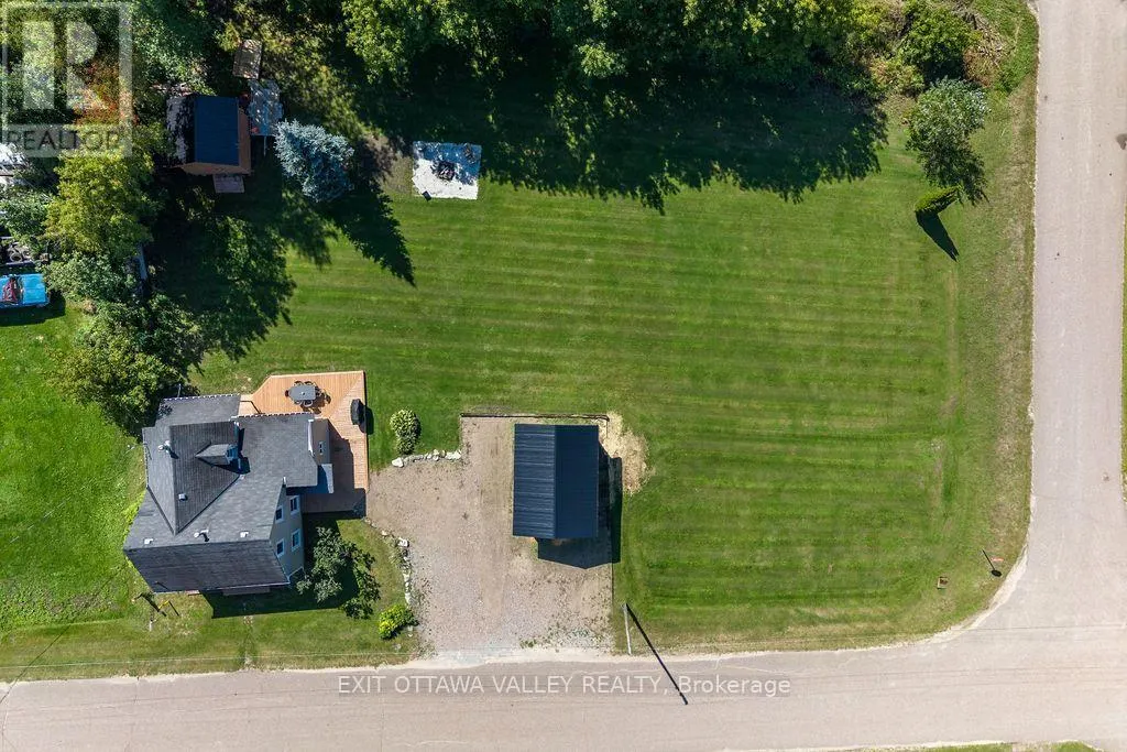 733 CALVIN ROAD