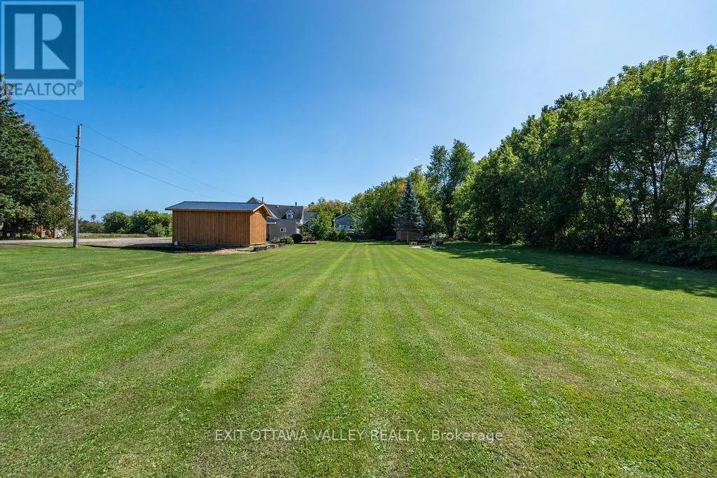 733 CALVIN ROAD