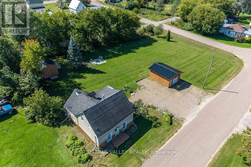 733 CALVIN ROAD