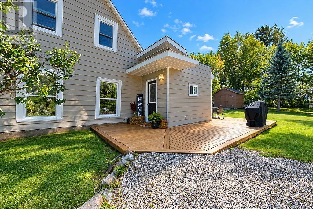733 CALVIN ROAD