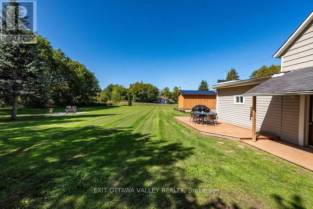 733 CALVIN ROAD