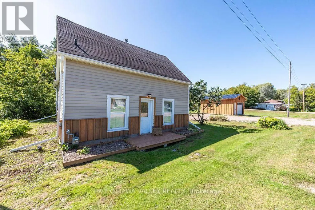 733 CALVIN ROAD