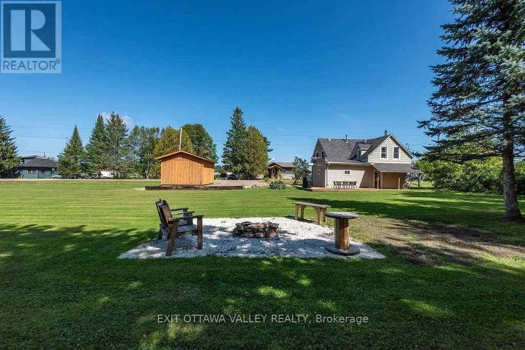 733 CALVIN ROAD
