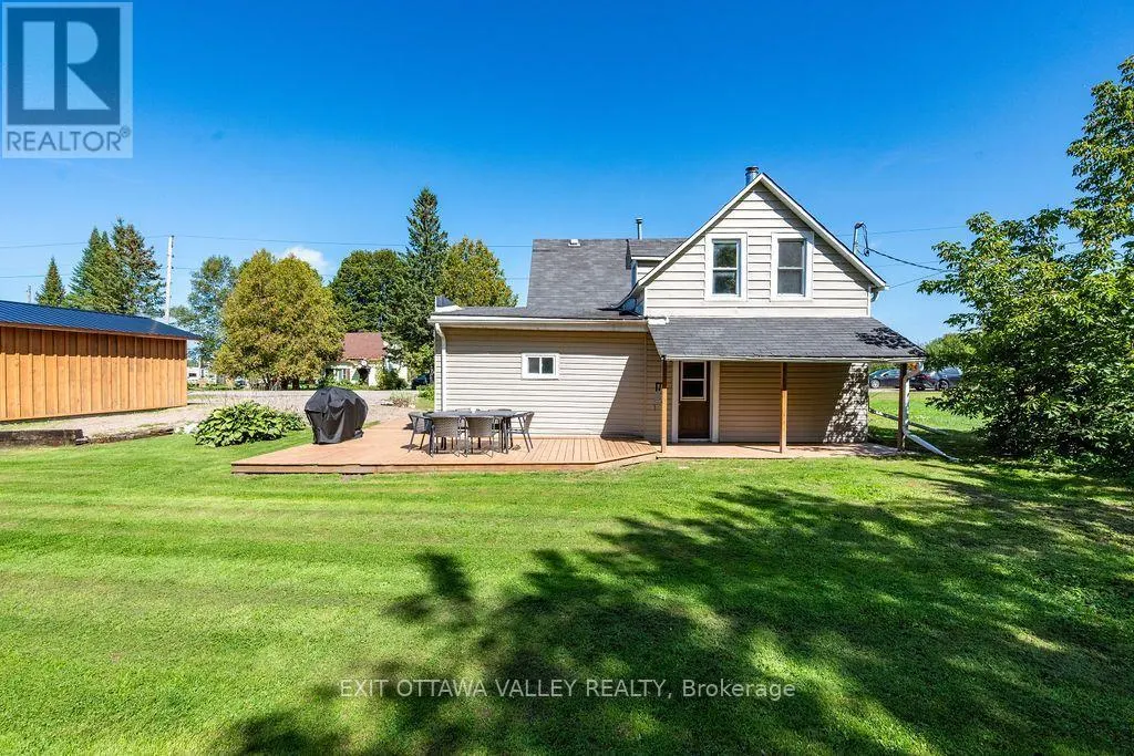 733 CALVIN ROAD