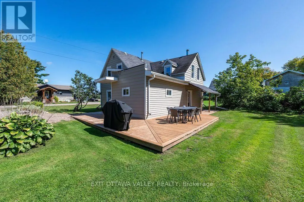 733 CALVIN ROAD