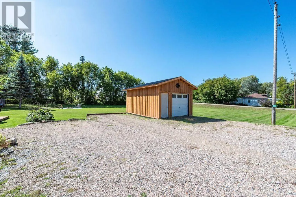 733 CALVIN ROAD