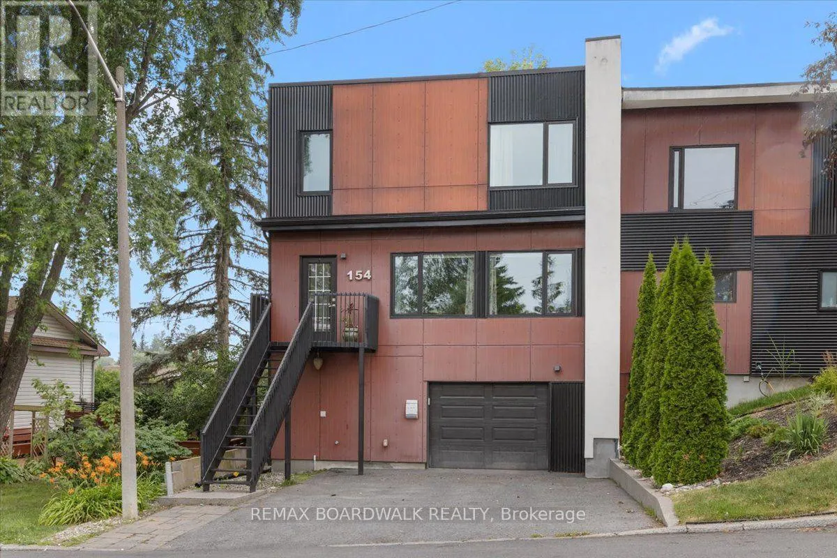 154 DUFORD STREET