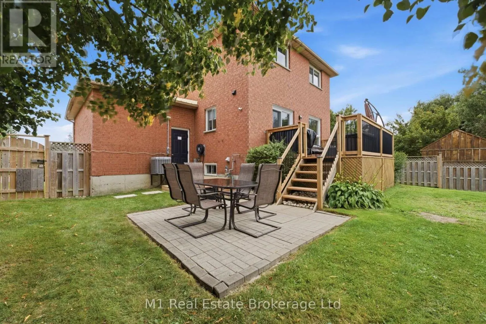 308 DANIEL CRESCENT