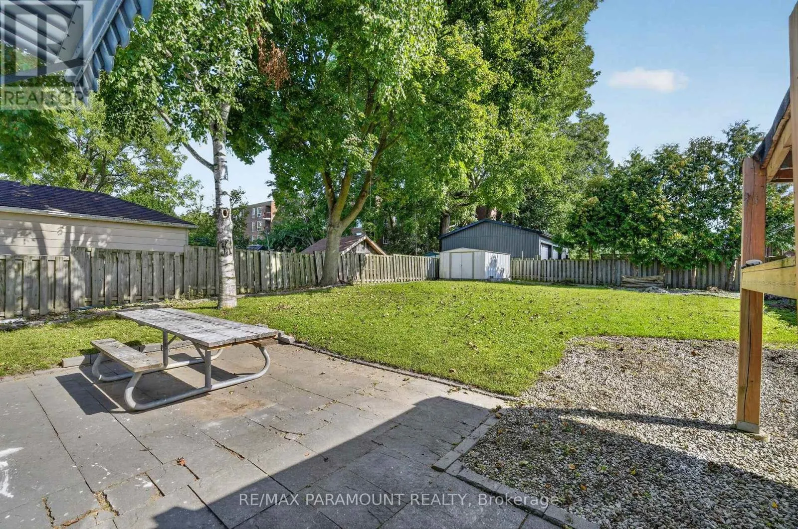 83 CONCESSION STREET