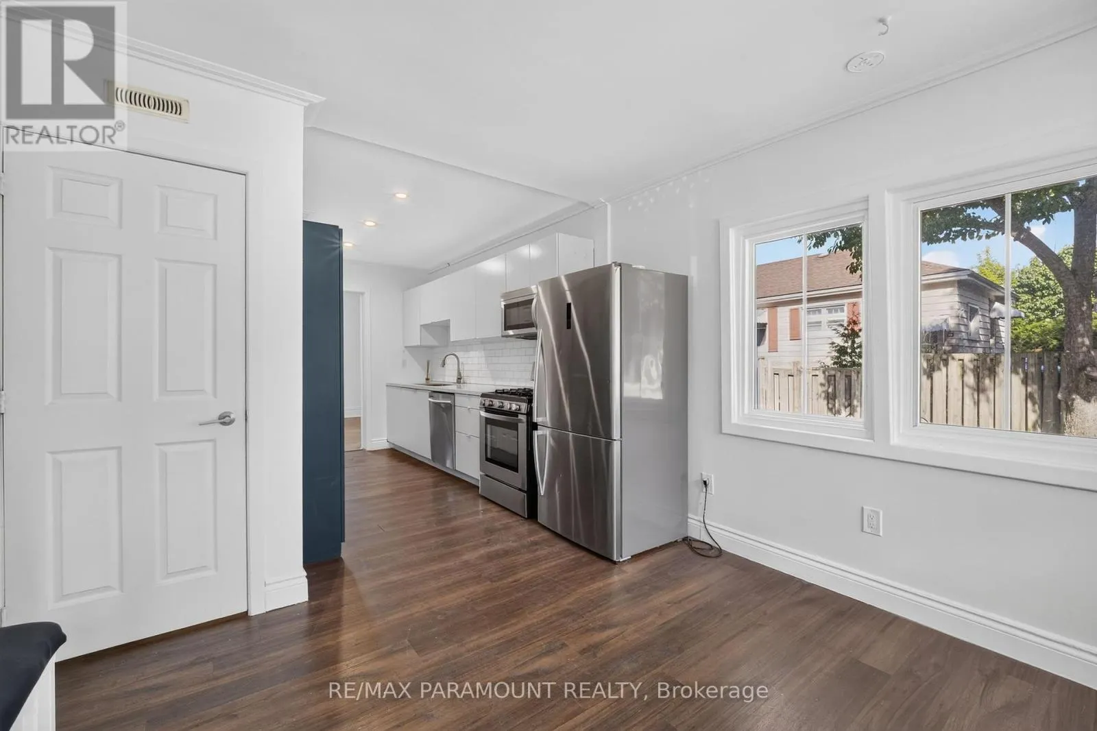 83 CONCESSION STREET
