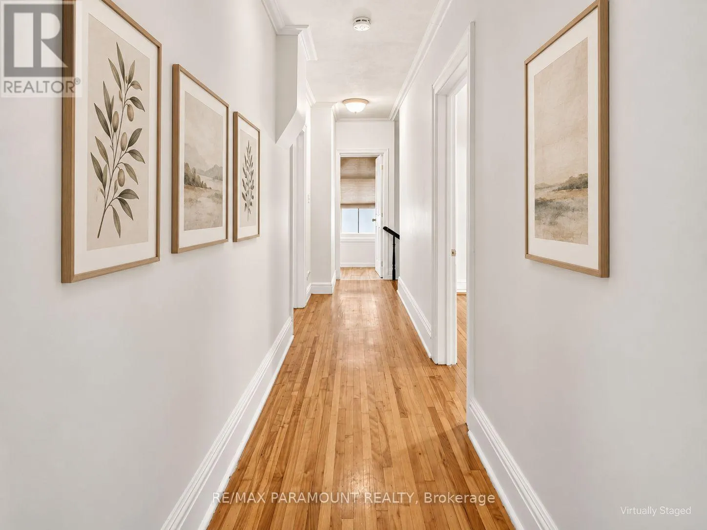 83 CONCESSION STREET