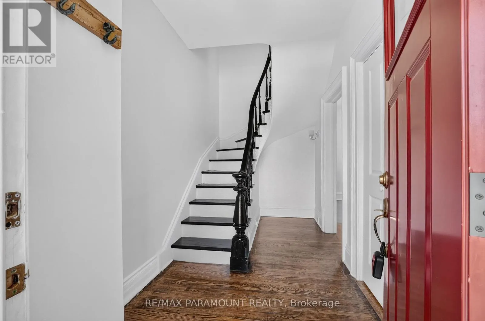 83 CONCESSION STREET
