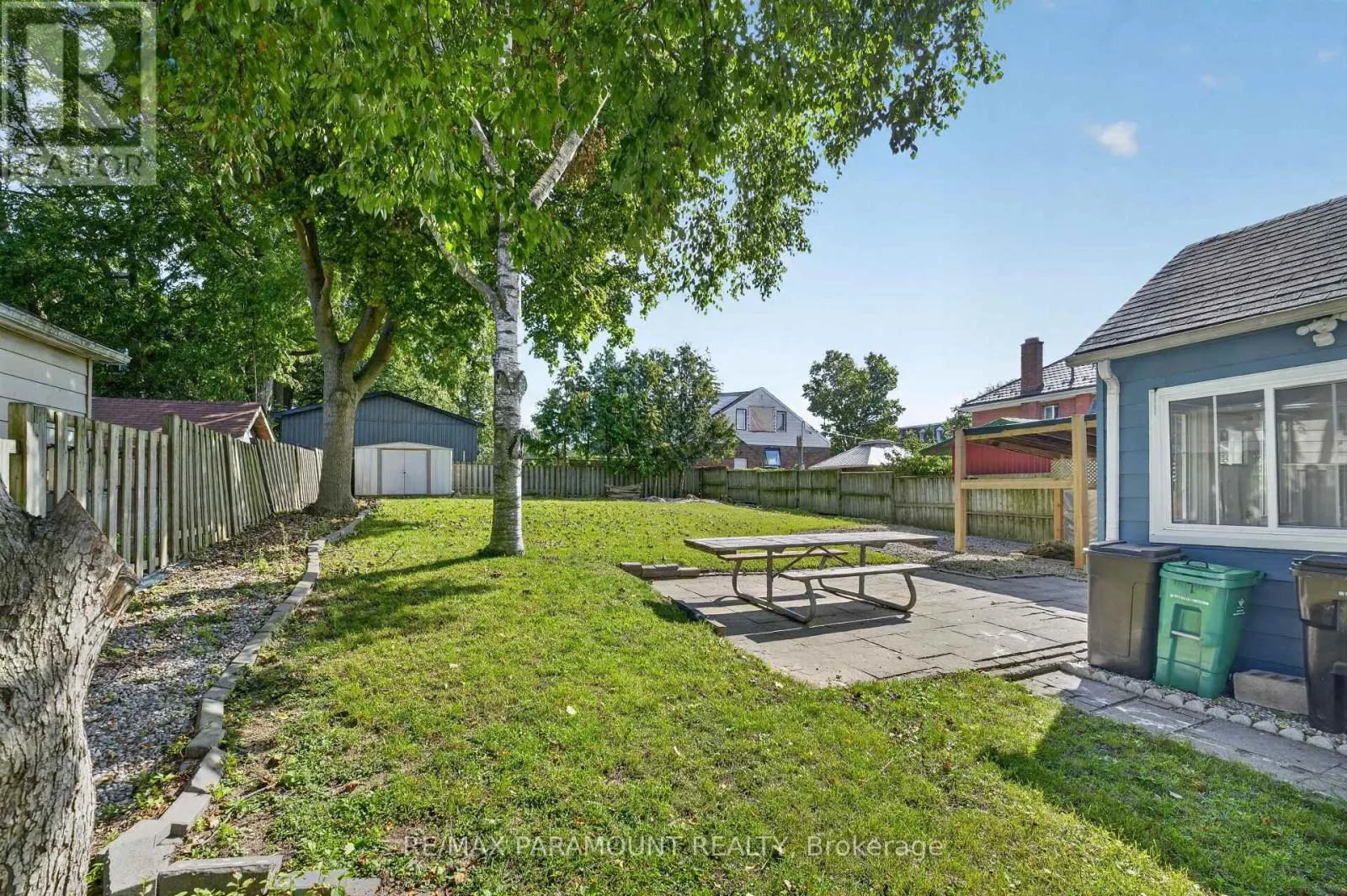 83 CONCESSION STREET