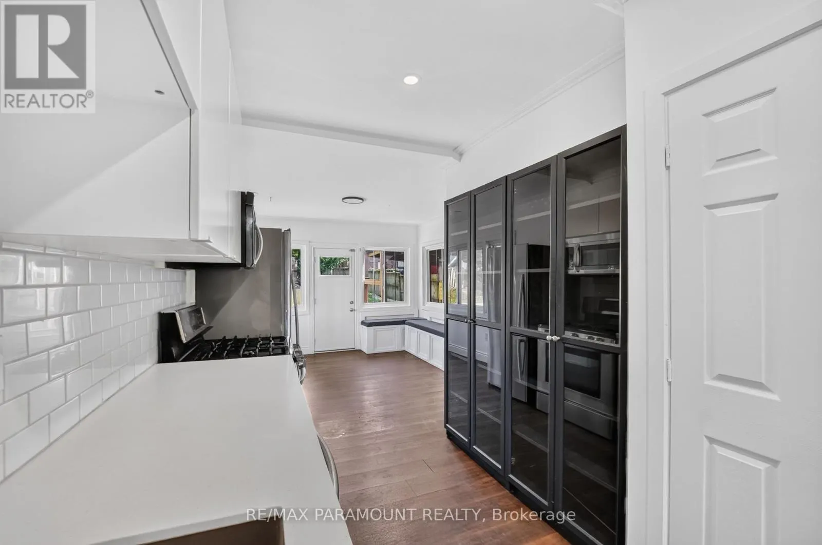 83 CONCESSION STREET