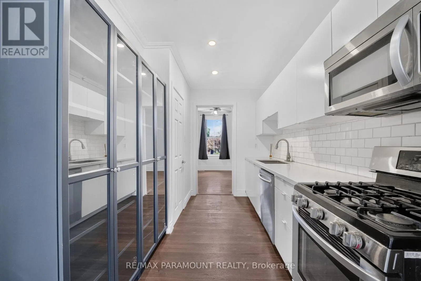 83 CONCESSION STREET