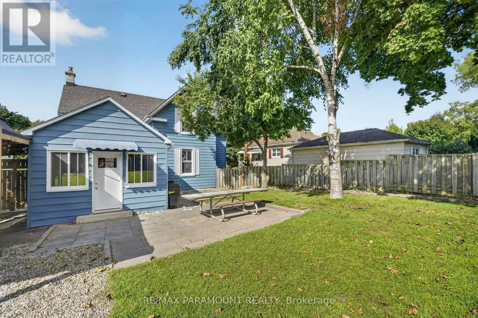 83 CONCESSION STREET