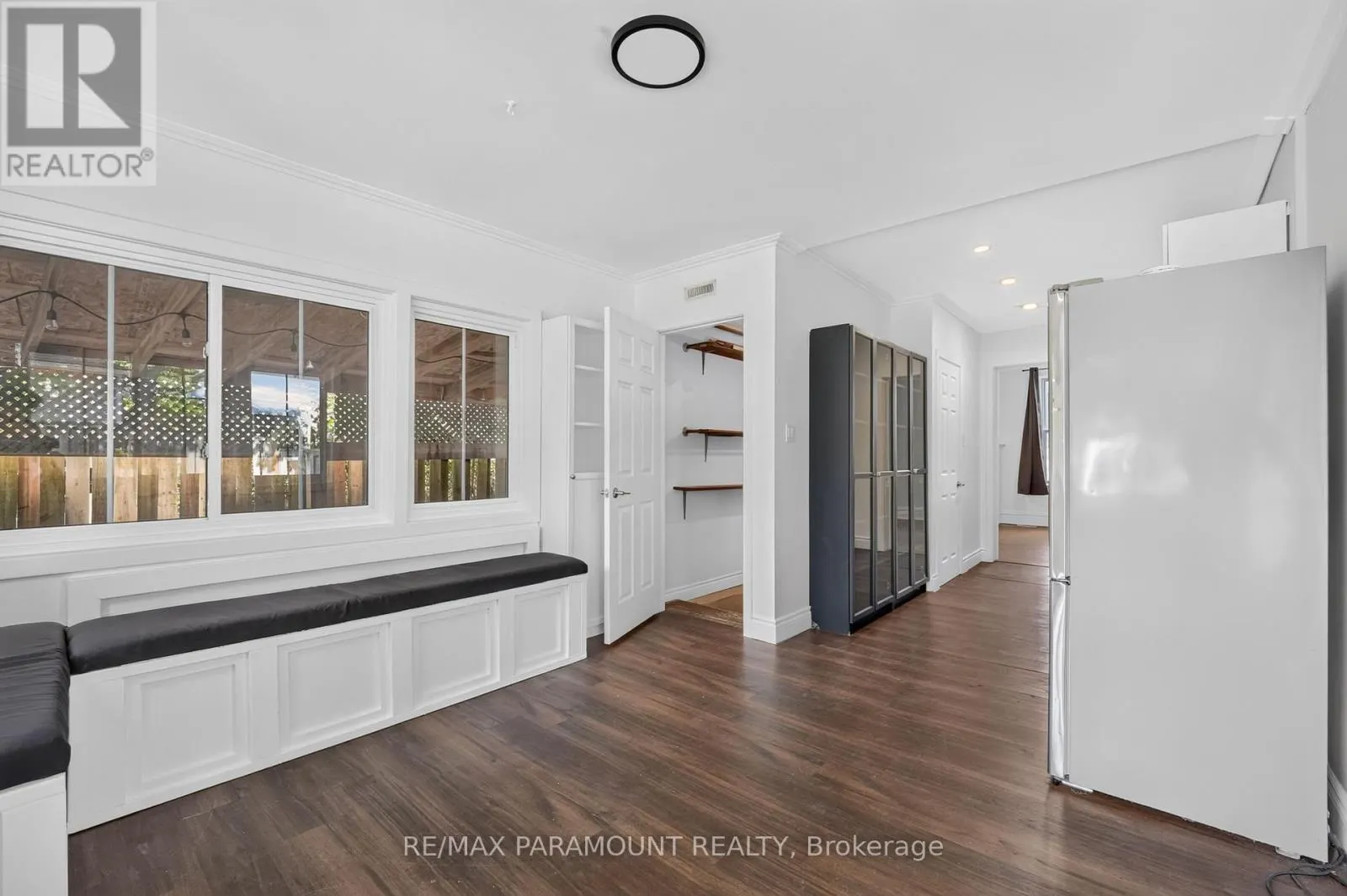83 CONCESSION STREET