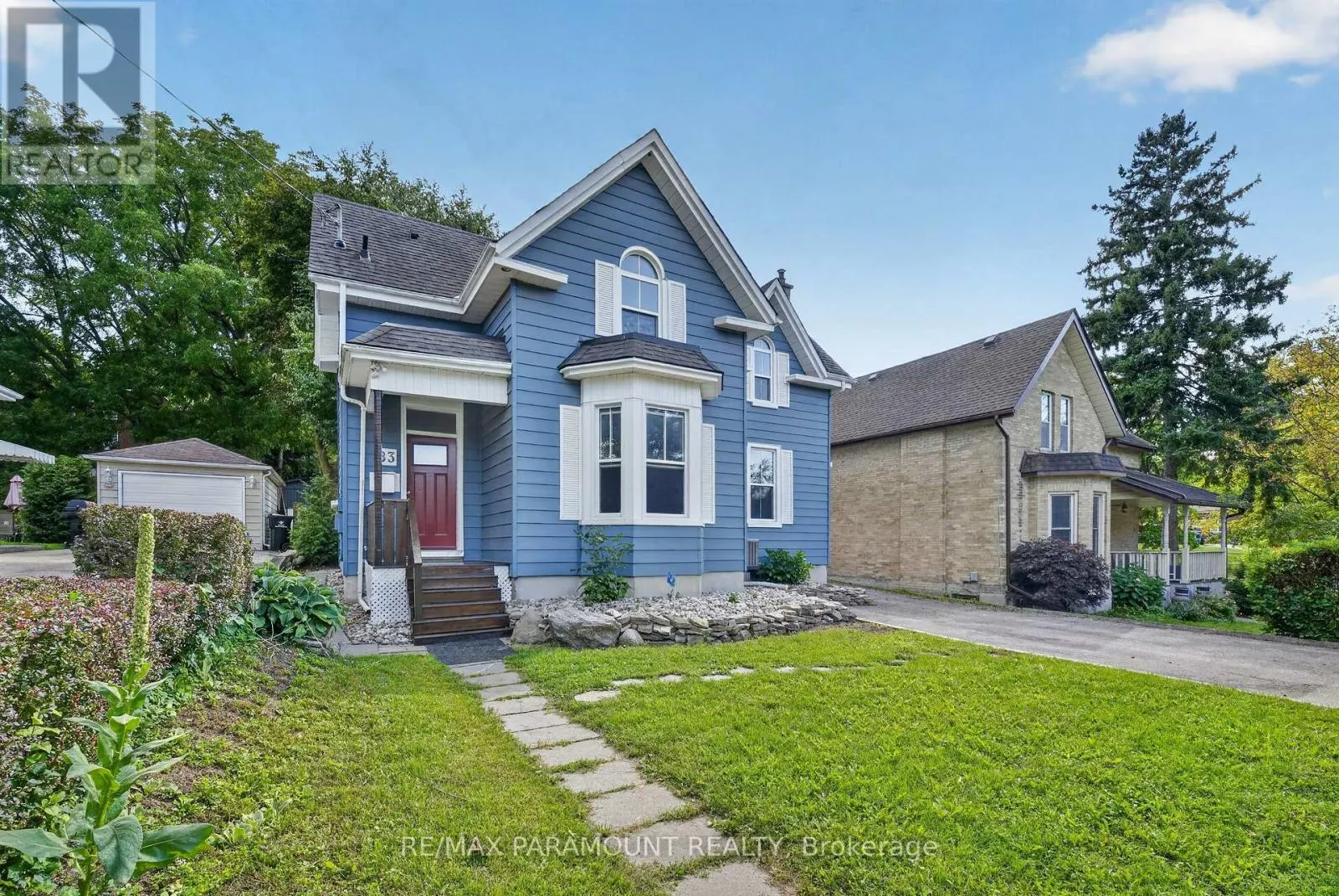 83 CONCESSION STREET
