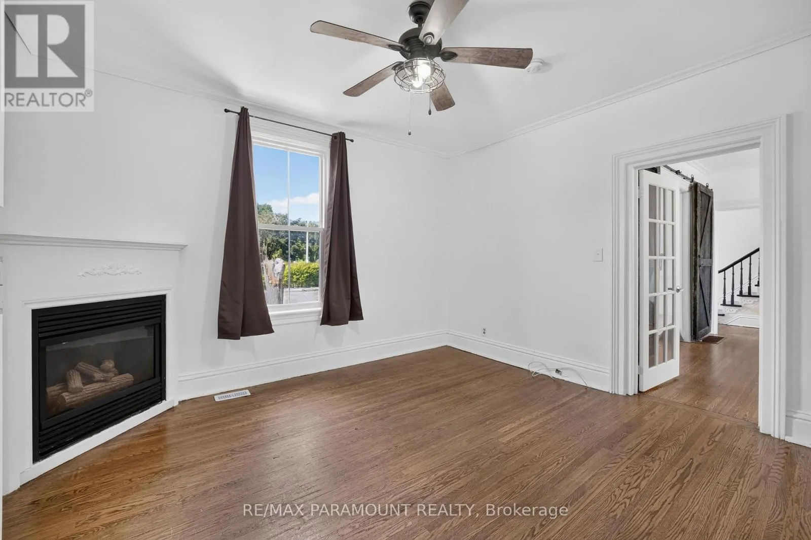 83 CONCESSION STREET