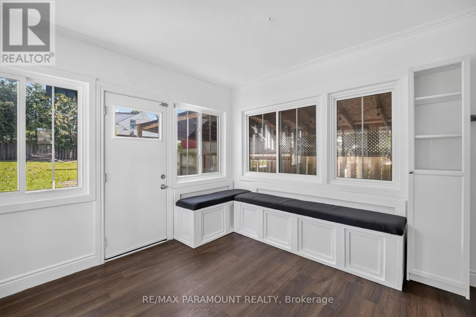 83 CONCESSION STREET