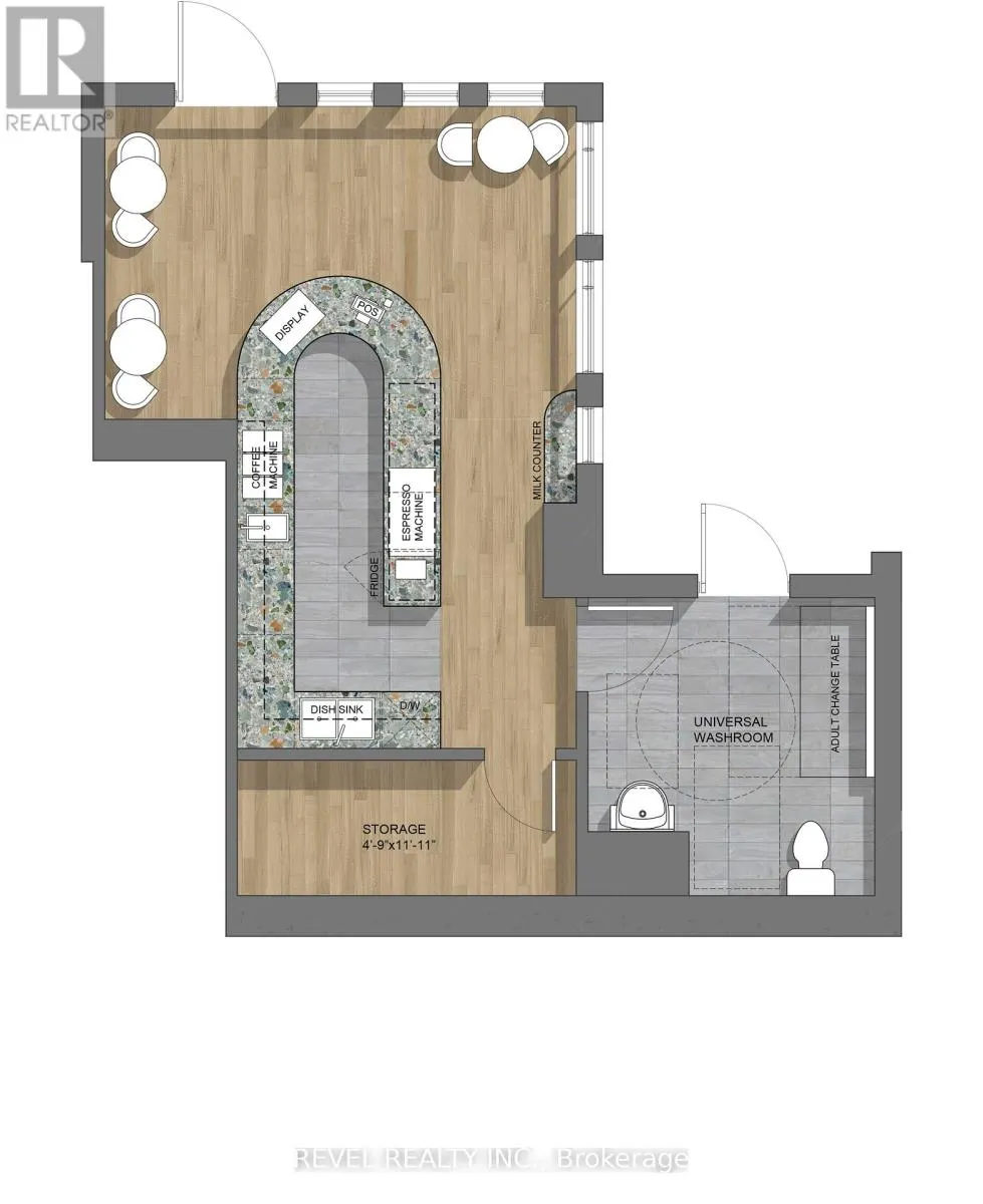 A - 4390 HILLVIEW DRIVE