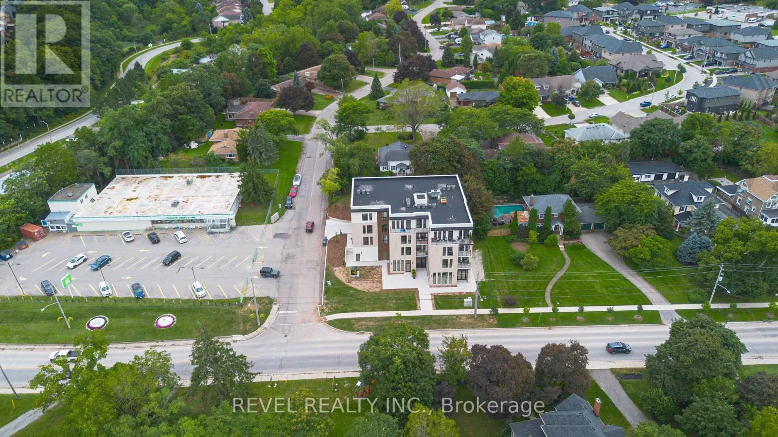 A - 4390 HILLVIEW DRIVE