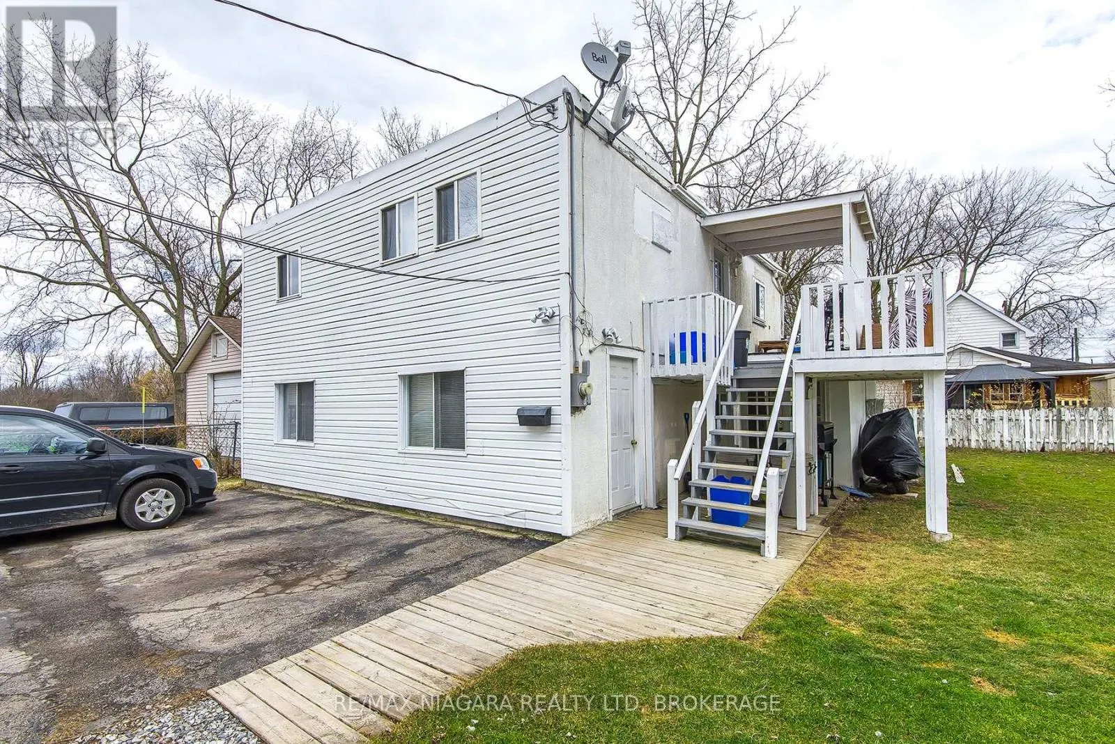 255 MELLANBY AVENUE