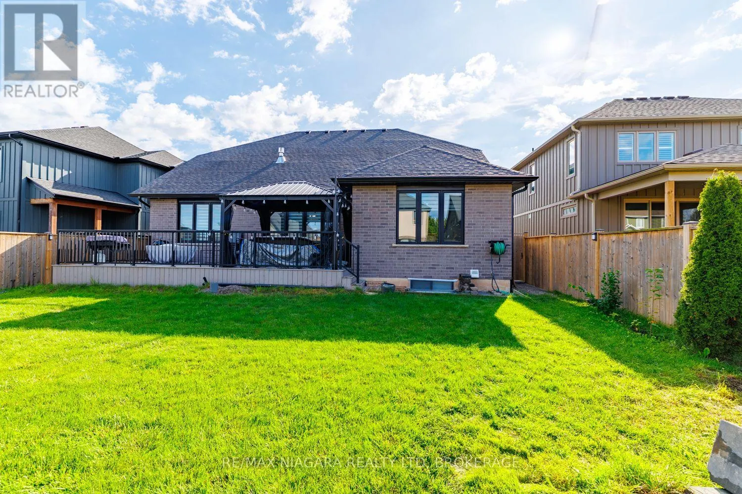 3603 CANFIELD CRESCENT